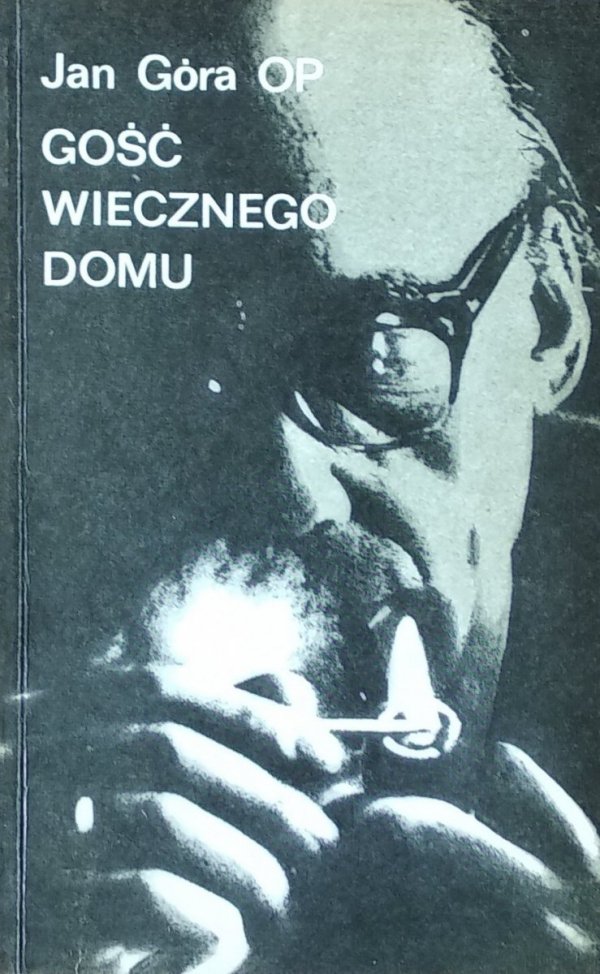 Jan Góra • Gość wiecznego domu