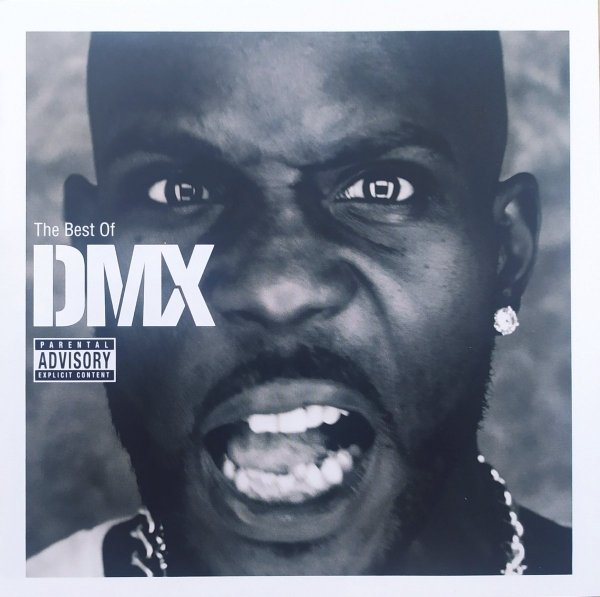 DMX The Best of DMX CD