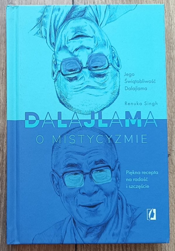 Dalajlama o mistycyzmie
