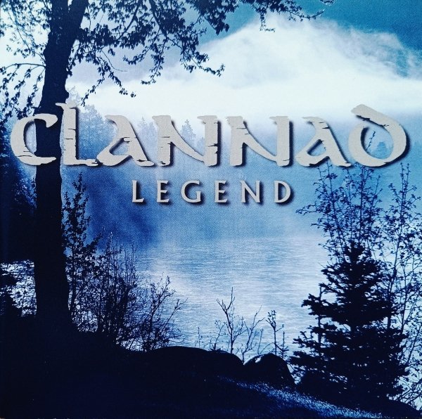 Clannad Legend CD