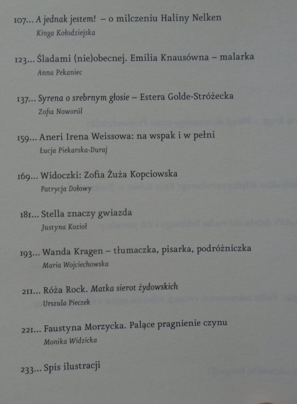 rakowski szlak kobiet. Przewodniczka po Krakowie emancypantek tom 3