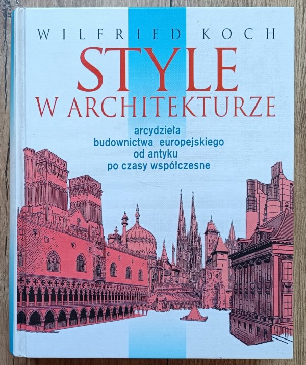 Wilfried Koch Style w architekturze