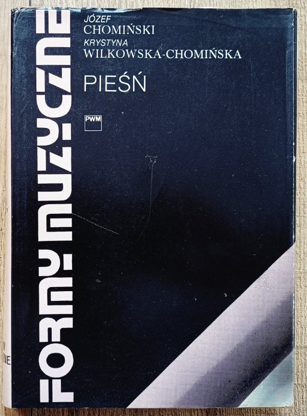 Formy muzyczne 3: Pieśń
