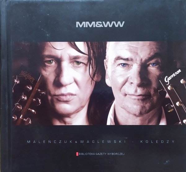 Maleńczuk i Waglewski Koledzy CD