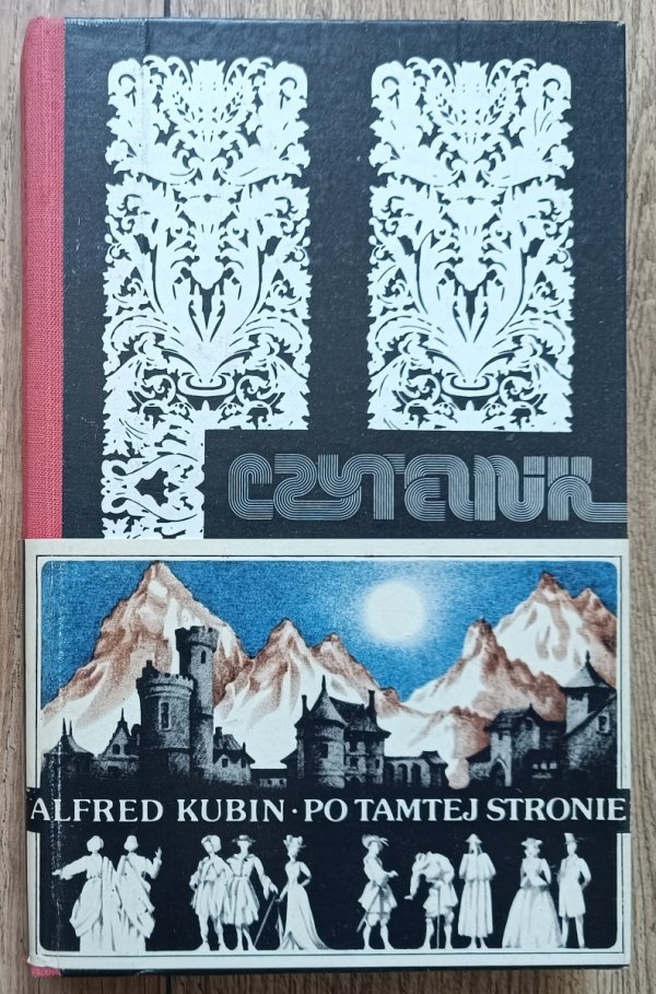 Alfred Kubin Po tamtej stronie