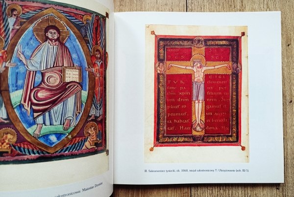 Tyniec. Sztuka i kultura Benedyktynów od wieku XI do XVIII