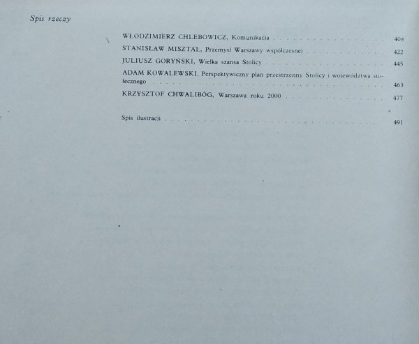 Orlewiczowa Helena • Jesteśmy w Warszawie. Miasto dawne i nowe [komplet]