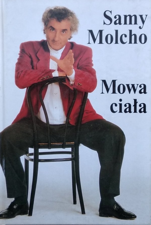 Samy Molcho • Mowa ciała