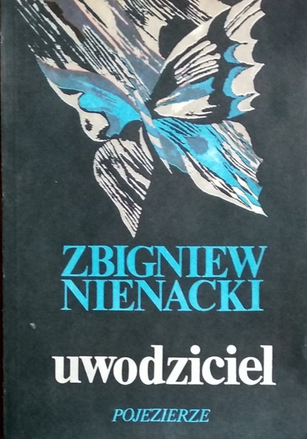 Zbigniew Nienacki Uwodziciel