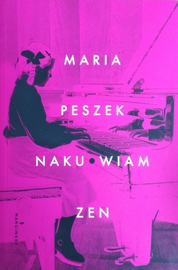 Maria Peszek • Nakurwiam zen