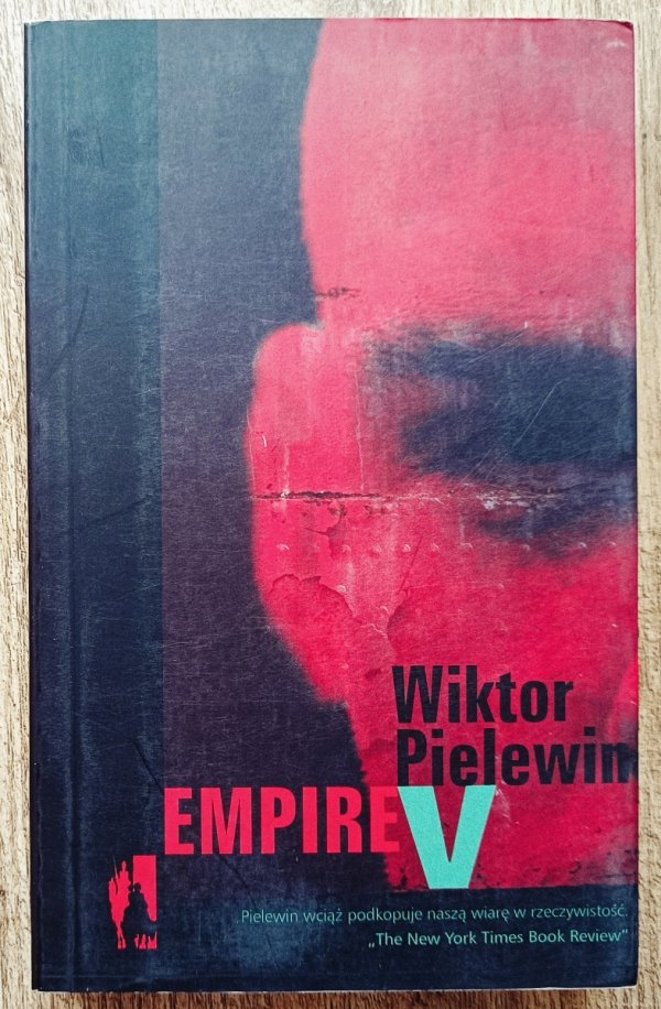Wiktor Pielewin Empire V