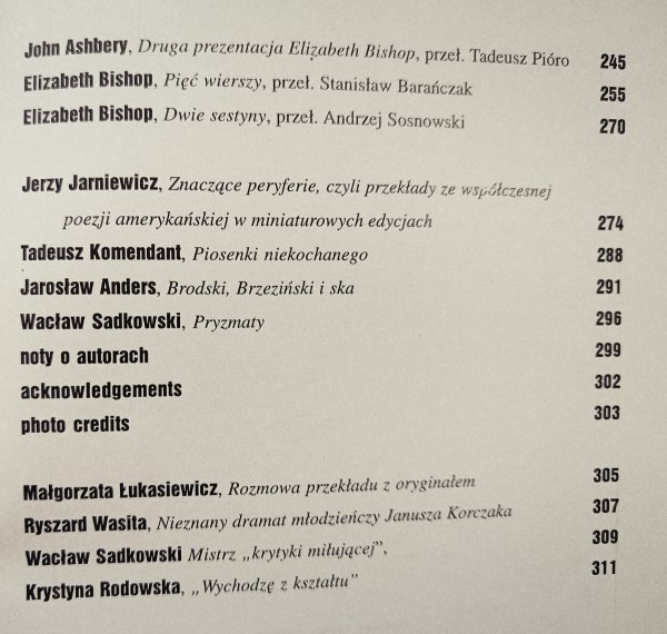 Literatura na świecie 3/1994 (272)