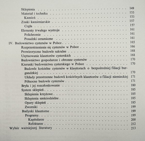 Dzieje budownictwa w Polsce według Oskara Sosnowskiego
