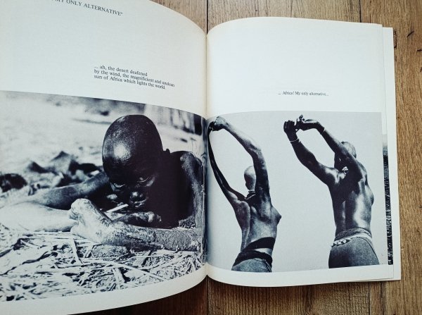 Pier Paolo Pasolini: A Future Life (A Cinema of Poetry)