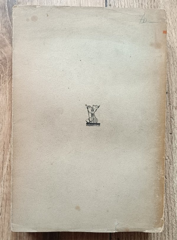 M.W. Fodor Na południe od Hitlera / Konstanty M. Sopoćko
