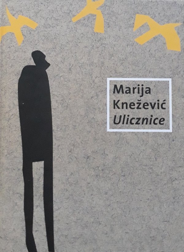 Marija Kneźević • Ulicznice