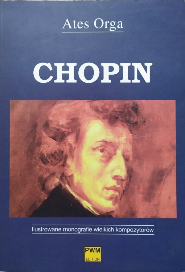 Ates Orga Chopin