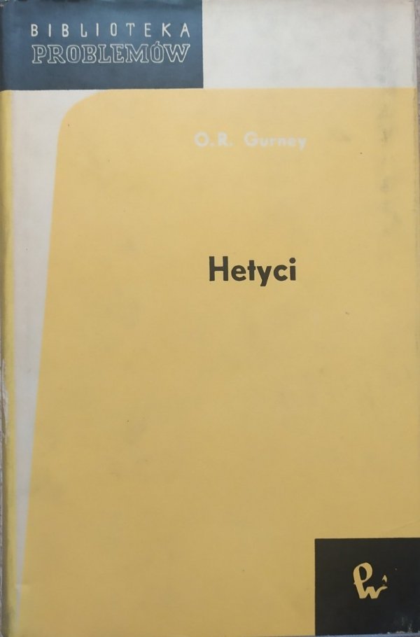 O.R. Gurney Hetyci