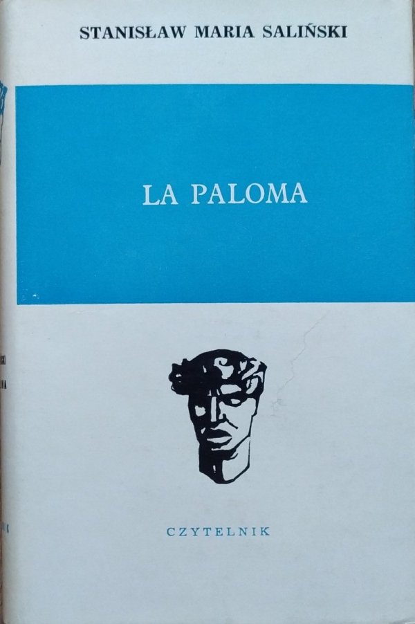 Stanisław Maria Saliński La Paloma