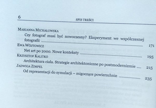 Grzegorz Dziamski • Nowoczesność po nowoczesności [Bauman, Rorty]