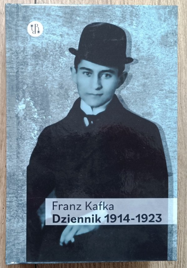 Franz Kafka Dziennik 1914-1923