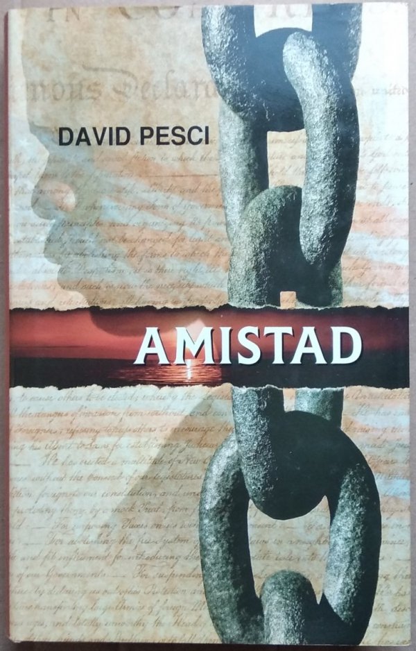 David Pesci • Amistad