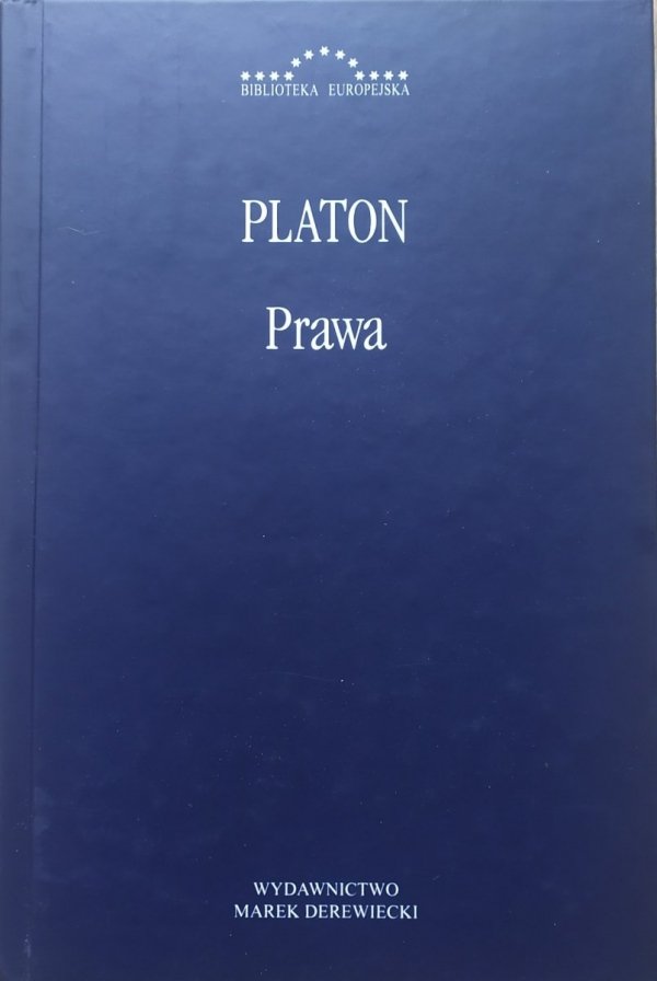 Platon Prawa