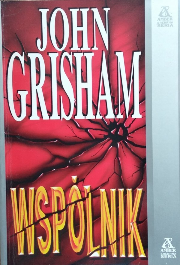 John Grisham • Wspólnik