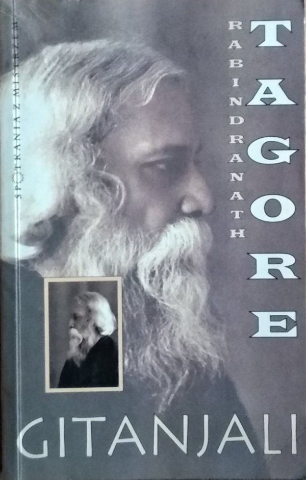 Rabindranath Tagore • Gitanjali
