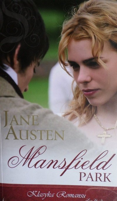 Jane Austen • Mansfield Park