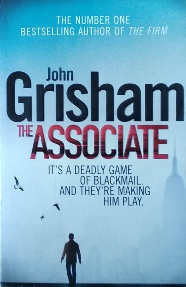  John Grisham • The Associate
