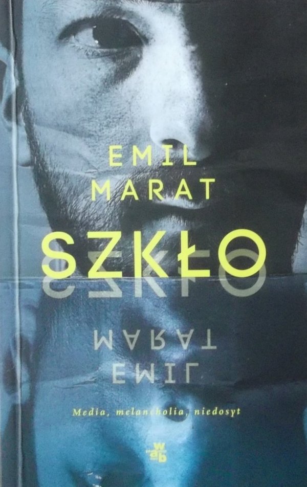 Emil Marat • Szkło