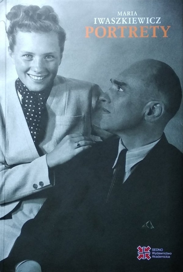 Maria Iwaszkiewicz • Portrety