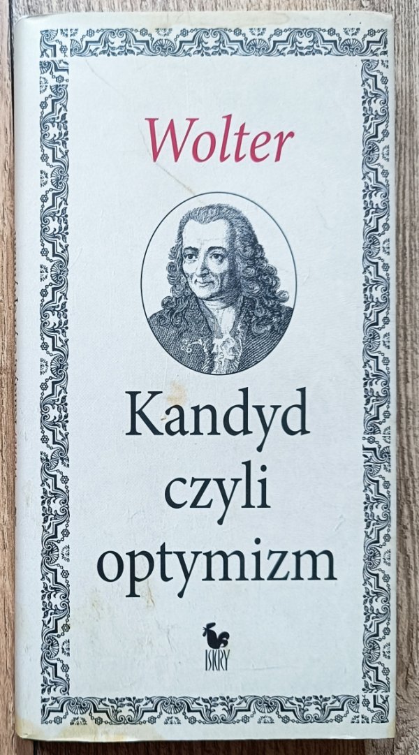 Wolter Kandyd, czyli optymizm