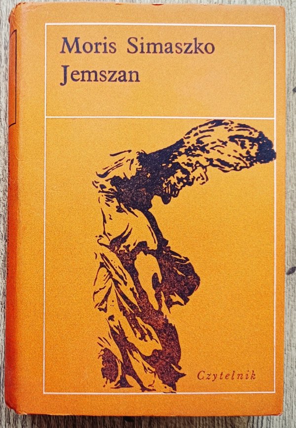 Moris Simaszko Jemszan