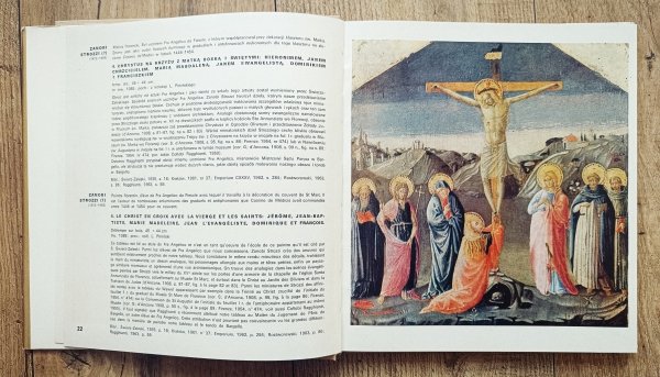 Maria Skubiszewska Malarstwo włoskie w zbiorach wawelskich