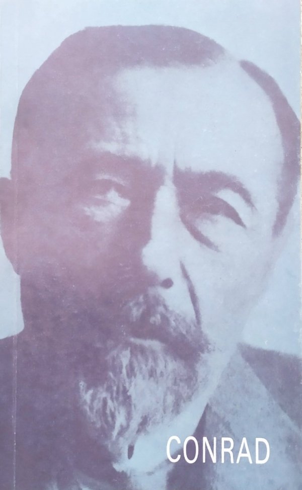 Barbara Koc Joseph Conrad