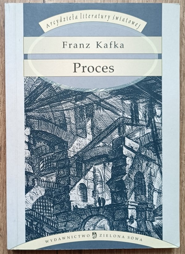 Franz Kafka Proces