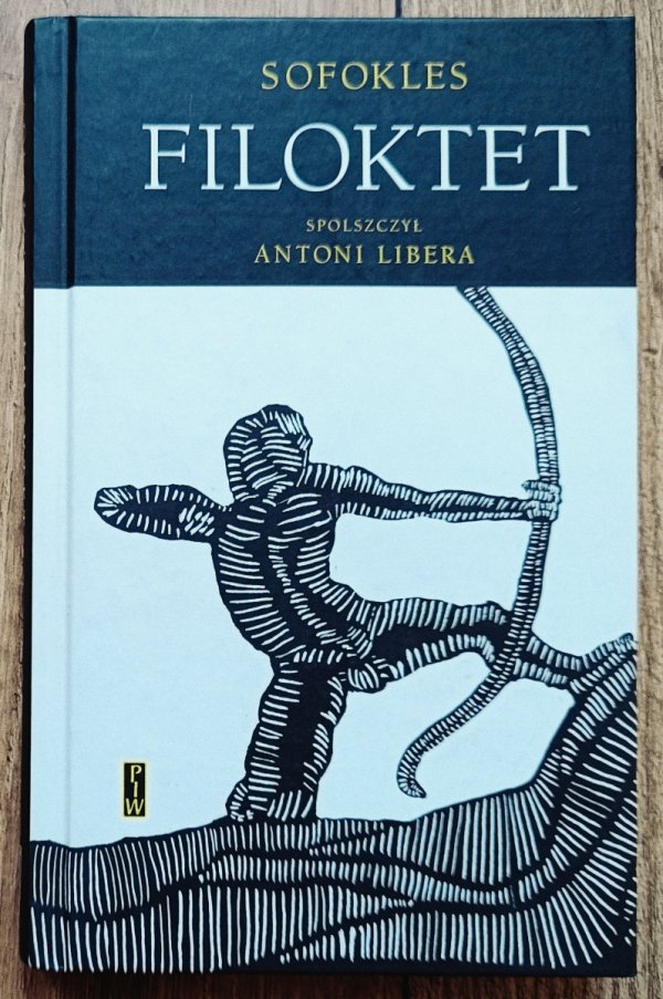 Sofokles Filoktet