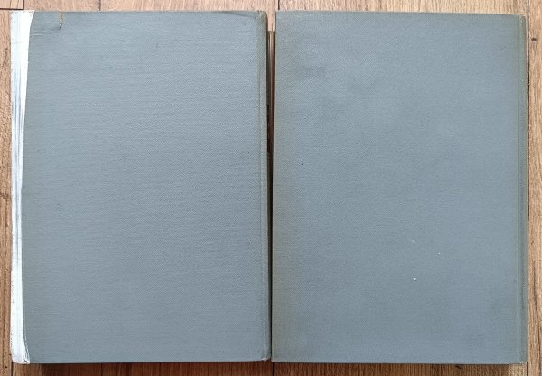 Karol Marks, Fryderyk Engels Dzieła wybrane 1/2