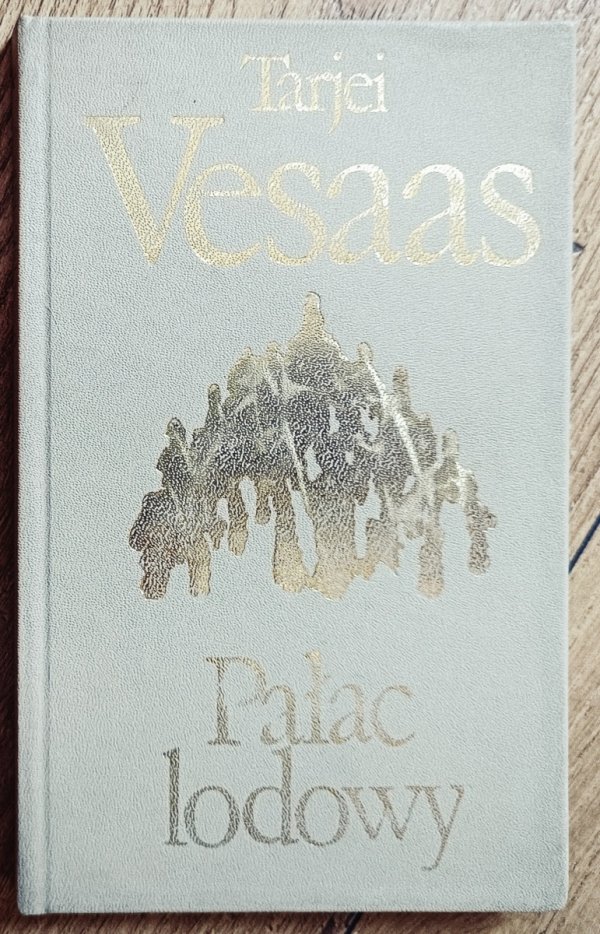 Tarjei Vesaas Pałac lodowy