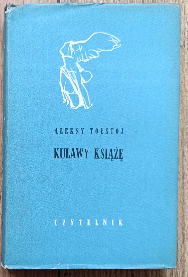 Aleksy Tołstoj Kulawy książę