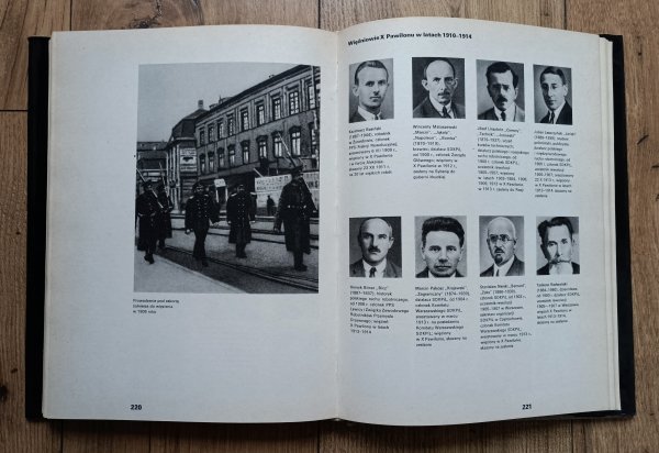 Stefan Król Cytadela warszawska