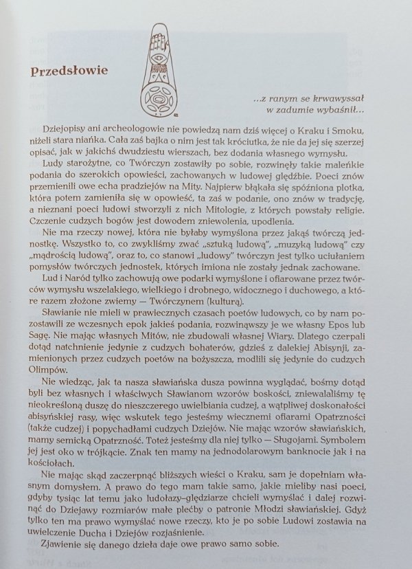Szukalski Krak syn Ludoli