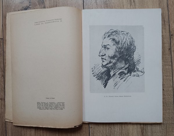Stefan Kawyn W kręgu kultu Mickiewicza. Szkice fenograficzne