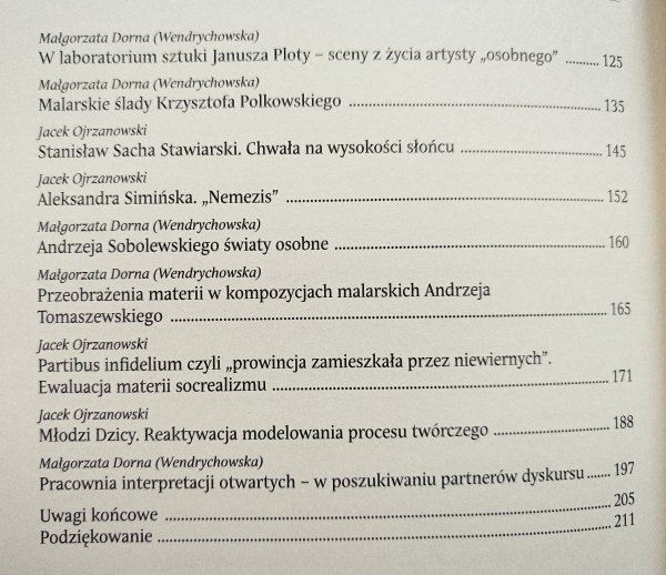 Homeroscopium sztuki. Właściwe dać rzeczy słowo
