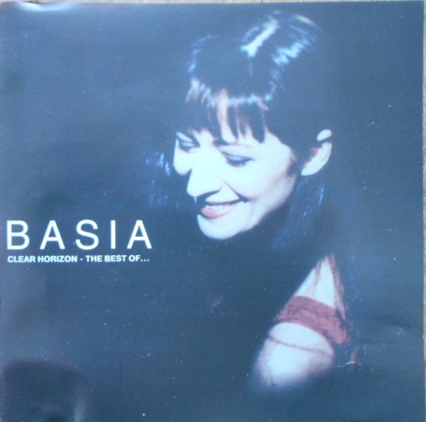 Basia • Clear Horizon - The Best Of... • CD
