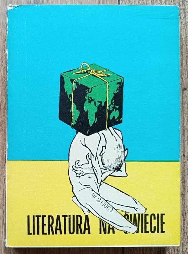 Literatura na Świecie 2 (106) 1980