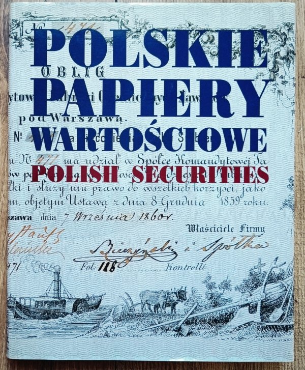 Polskie papiery wartościowe / Polish Securities