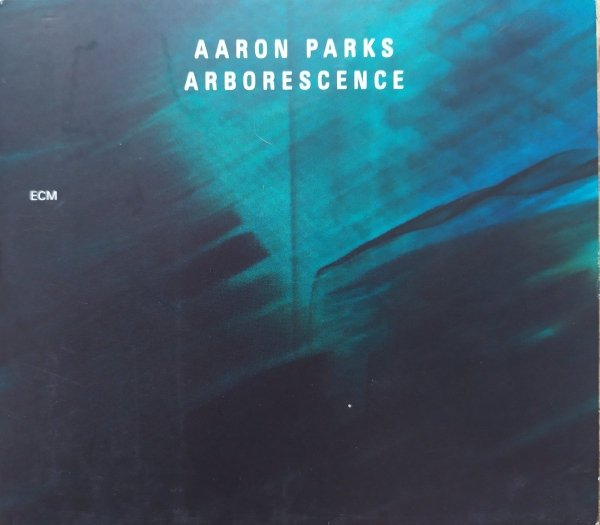 Aaron Parks Arborescence CD